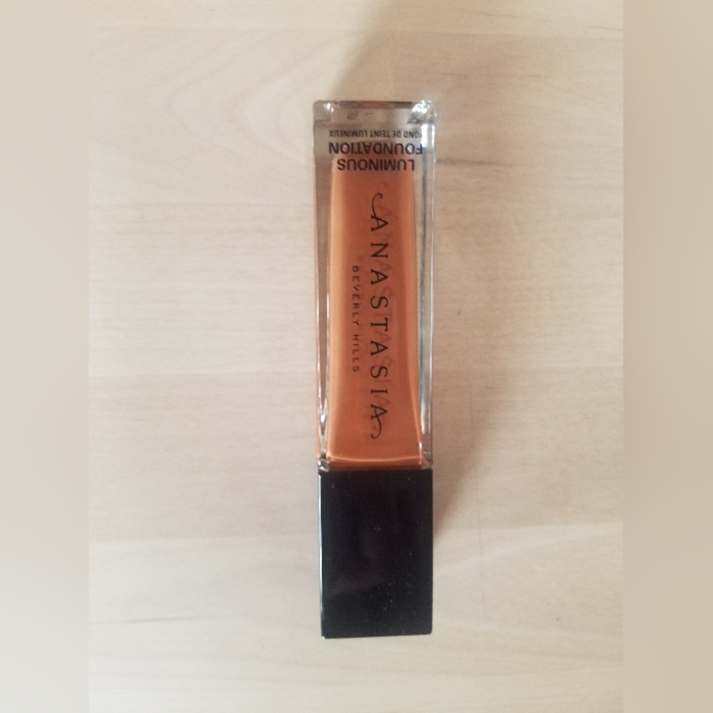 Anastasia Beverly Hills Liquid Foundation 530N